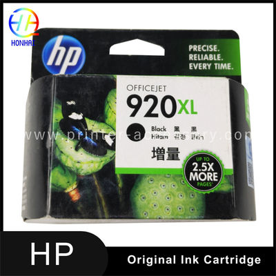 Black Ink Cartridge HP CD975AN OfficeJet6000 7000 7500a 6500a