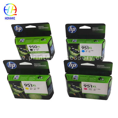 HP Officejet Ink Cartridge For HP Officejet Pro 251dw 276dw 8100 8600 8610 8615 8620 8625 8630 950XL 951XL