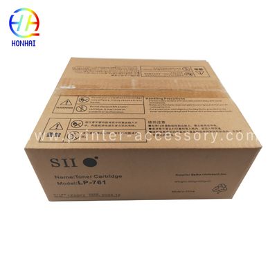 Black Toner Cartridge For OKI LP-761 1Z20F2 SEIKO LP1030 LP2050