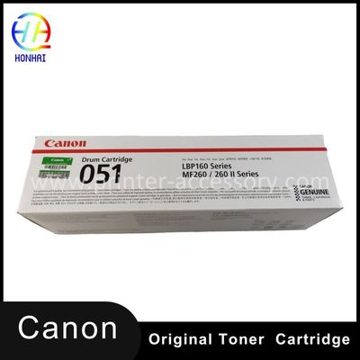 Kartrid Drum Baru Original Untuk Canon Works ImageCLASS LBP160 MF260 Seri 2170C001AA 051 Drum Printer