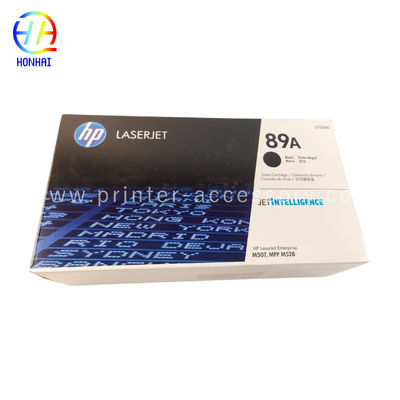HP Toner Cartridge For HP LaserJet Enterprise Flow MFP M528c M528z M507dn M507dng M507n M507x CF289A 89A