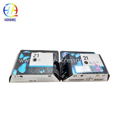 Ink Cartridge For HP 21 Black C9351AA Printer Parts