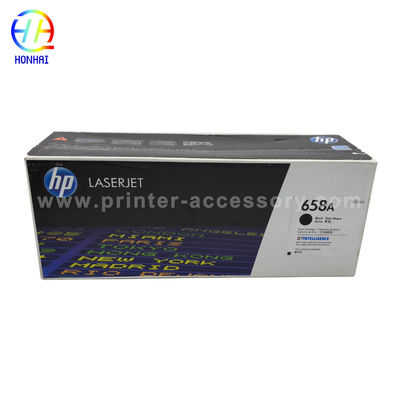 Original New Toner Cartridge For HP Color LaserJet Enterprise M751dn M751n W2000A 658A Printer Toner Cartridge