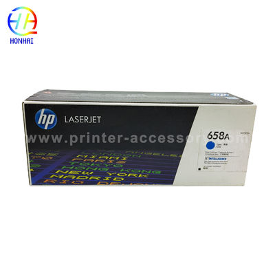 Original New Toner Cartridge For HP Color LaserJet Enterprise M751dn M751n W2000A 658A Printer Toner Cartridge