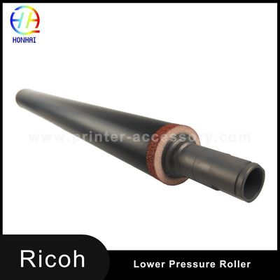 Lower Sleeved Roller For Ricoh MPC2003 2503 2011SP AE02-0247 AE02-0223 Lower Pressure Roller