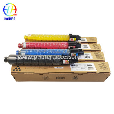 Toner Cartridge Set For Ricoh MPC305 842079 842080 842081 842082
