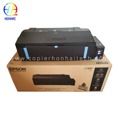 Original New Printer for Epson L1800 Ink Tank Photo Printer