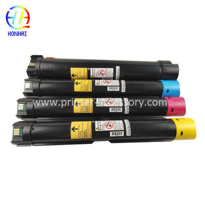 Toner Cartridge Set for Xerox Workcentre 7120 7125 006R01461 006R01462 006R01463 006R01464