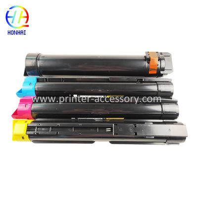 Toner Cartridge Set for Xerox Workcentre 7120 7125 006R01461 006R01462 006R01463 006R01464