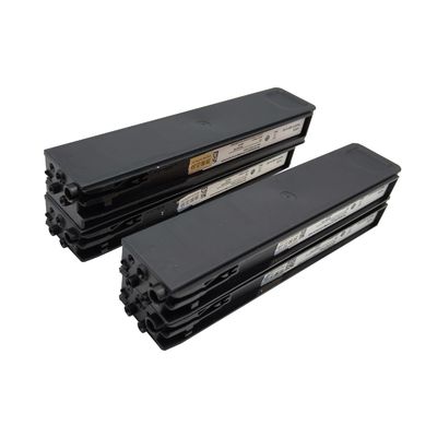 Original Ink Cartridges For HP 973 PageWide Pro 477dw 577dw 452dw 477dn 452dn 577z 552dw 55250dw Printers Black Cyan Magenta Yellow 4 Pack