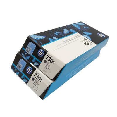 Long Lasting Ink Cartridge For HP 730 DesignJet T1600  T1700 T2600