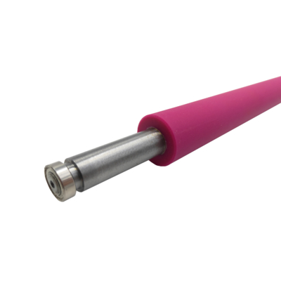 Lower Pressure Roller for Riso EZ 200 220 300 RZ 200 220 300 310 023-75120 RV A4 Duplicator Spare Parts