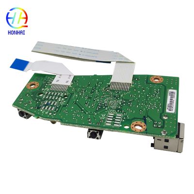 Original HP 1102W P1102W Formatter Board CE670-60001 Mainboard