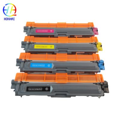 Toner cartridge for Brother TN221 TN225 HL-3140CW HL-3150CW HL-3170CDW HL-3180CDW MFC-9130CW MFC-9340CDW DCP-9020CDN Series Printer 