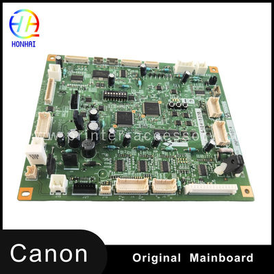 Beli Papan Pengontrol Finisher Untuk Canon IR Advance C5250 FM0-2014-000 Main Controller PCB Untuk J1 Finisher pembuatan online