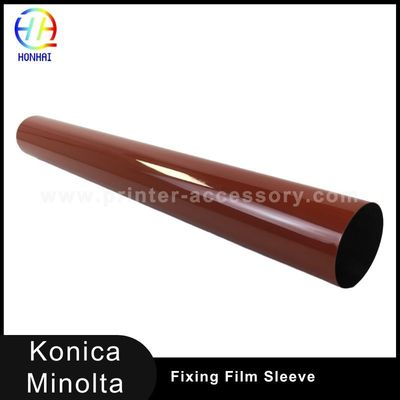 Beli Fuser Film Sleeve Untuk Konica Minolta Bizhub C754 654 558 658 pembuatan online