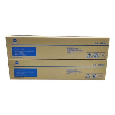 Beli Unit Pengembangan Baru Asli Untuk Konica Minolta DV-315 C M Y Bizhub C250i C251i C300i C301i C360i C361i Kopia pembuatan online