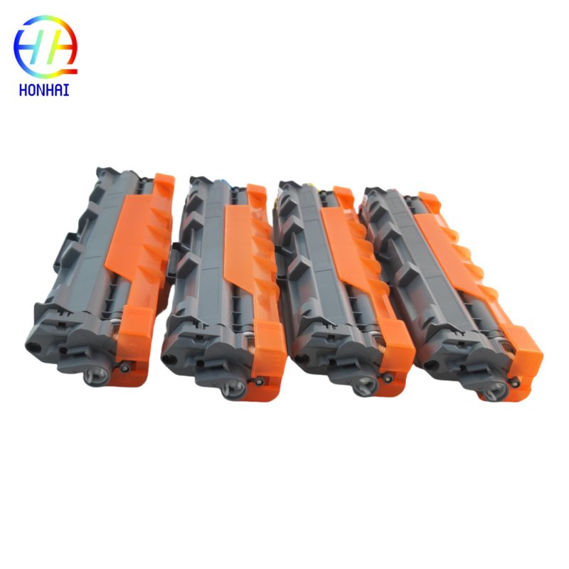 Toner cartridge for Brother TN221 TN225 HL-3140CW HL-3150CW HL-3170CDW HL-3180CDW MFC-9130CW MFC-9340CDW DCP-9020CDN Series Printer 