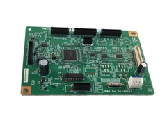 PCB Main Control Board Untuk Ricoh MPC3003 D7795100 Bagian Kopia