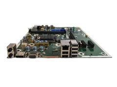 Original Socket 1151 8EME HP Motherboard Untuk HP Prodesk 400 G5 Desktop PC Mini Mt