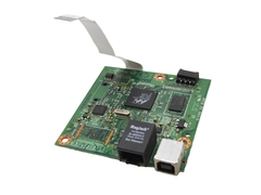 Printer Formatter Board untuk HP LaserJet Pro P1606DN (CE671-60001) Main Board Logic Board Asli