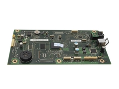 Printer Formatter Board untuk HP LaserJet M1536dnf (CE544-60001) Main Board Logic Board Asli