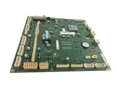 Printer Original Main PCB Board Untuk Samsung 8240 JC92-02857A Printed Circuit Board