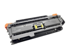 Toner Cartridge Original untuk HP LaserJet Enterprise 500 warna M551 MFP M575 MFP M570 CE400A CE401A