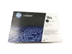 HP Laserjet Toner Cartridge Untuk HP LaserJet 5200 5200n 5200LX Q7516A 16A