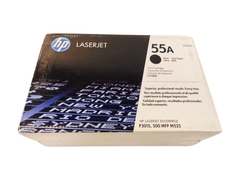 Kartrid Toner Baru Asli untuk HP 19A 55A 89A 90A 410A