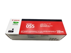 Canon ImageCLASS Toner Cartridge Untuk Canon ImageCLASS LBP664Cx MF746Cx 055H
