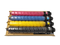 Original Toner Cartridges Set Of 4 Untuk Ricoh IMC3000 IMC3500 842255 842256 842257 842258