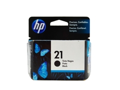 Kartrid Tinta Untuk HP 21 Hitam C9351AA Bagian Printer