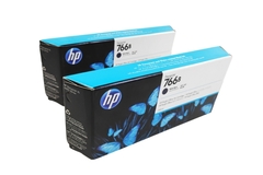 HP Ink Cartridge Untuk HP 766 Photo Black DesignJet XL 3600 P2V94A
