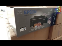 Printer Baru Asli untuk Epson EcoTank L805 Ink Tank Printer Foto