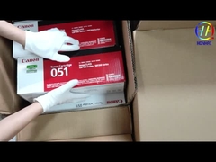 Canon 051 Original Toner Cartridge ️ Pencetakan presisi, setiap kali
