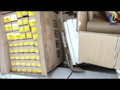 Pembaruan persediaan gudang: Bagian printer & copier siap untuk dikirim!