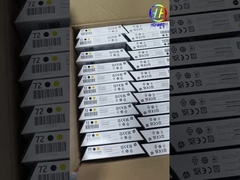 HP 72 Kepala cetak asli