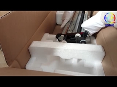 Unit pembersih sabuk transfer Konica Minolta AC57R75133