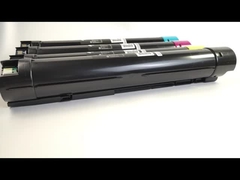 Toner Cartridge Set untuk Xerox Workcenter 7120 7125 006R01461 006R01462 006R01463 006R01464