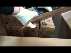 Original Toner Cartridge Baru untuk HP W9100mc W9101mc W9102mc W9103mc Warna Laserjet Mfp E77428DN E774