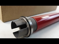 Fuseer roller atas OEM untuk Xerox Phaser 6600 WorkCentre WC 6605 6655 VersaLink C400 C405