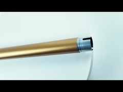 OEM Upper Fuser Roller untuk Xerox Versalink B400 405 Workcentre 3615dn 3655s Cet3204