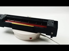 Fuser Unit Asli untuk Kyocera FK-710U 302G193015 302G193013 302G193012 302G193011 302G193010 EP510