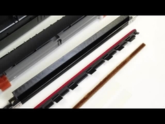 Kit pemeliharaan Kyocera Untuk printer laser Kyocera FS-9130 FS-9530 MK-710 1702G13EU0
