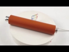 Fuser Roller Atas Untuk Samsung ML-5510 ML-5512 ML-5515 JC66-02727A