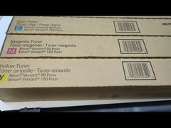 Kartrid Toner baru asli untuk Xerox V80V180, versi Eropa 006R01646, 006R01647, 006R01648, 006R