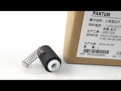 Roller pemisah baru asli untuk Pantum 301022320001 BP5100 BM5100 M6700 M6800 M7100 P3010