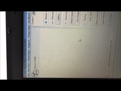 Kepala cetak untuk Epson T1100 T1110 L1300 T30 T33 C110 C120 ME1100 ME70 ME650 TX510 F1850200030 Cetak