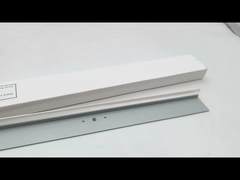 Blade pembersih drum untuk Konica Minolta Bizhub 601 751 600 750 57AA20080 Blade pembersih drum penyalin